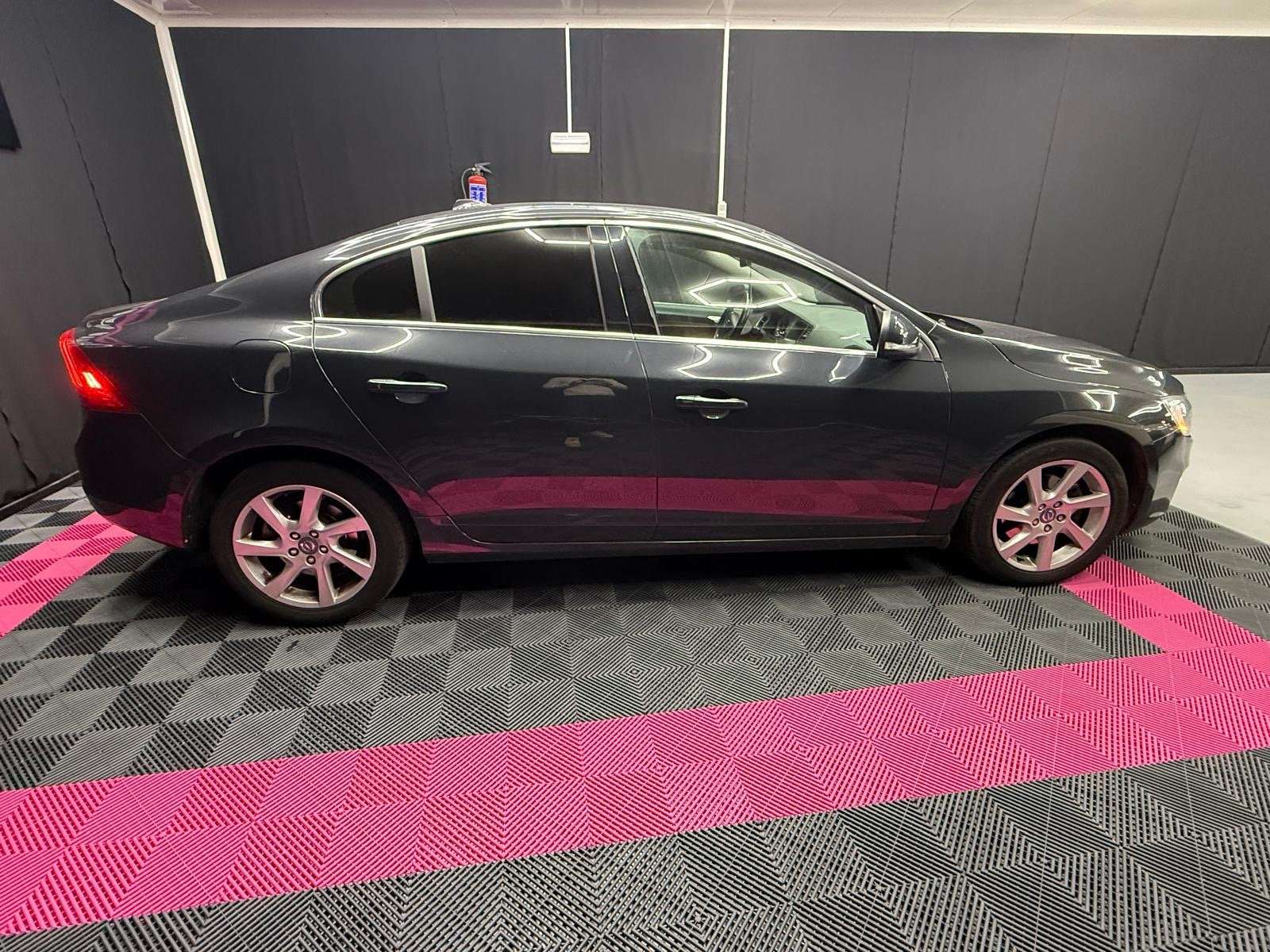 Volvo S60 S60 1.6/ Cuir/ Garantie 12 Mois