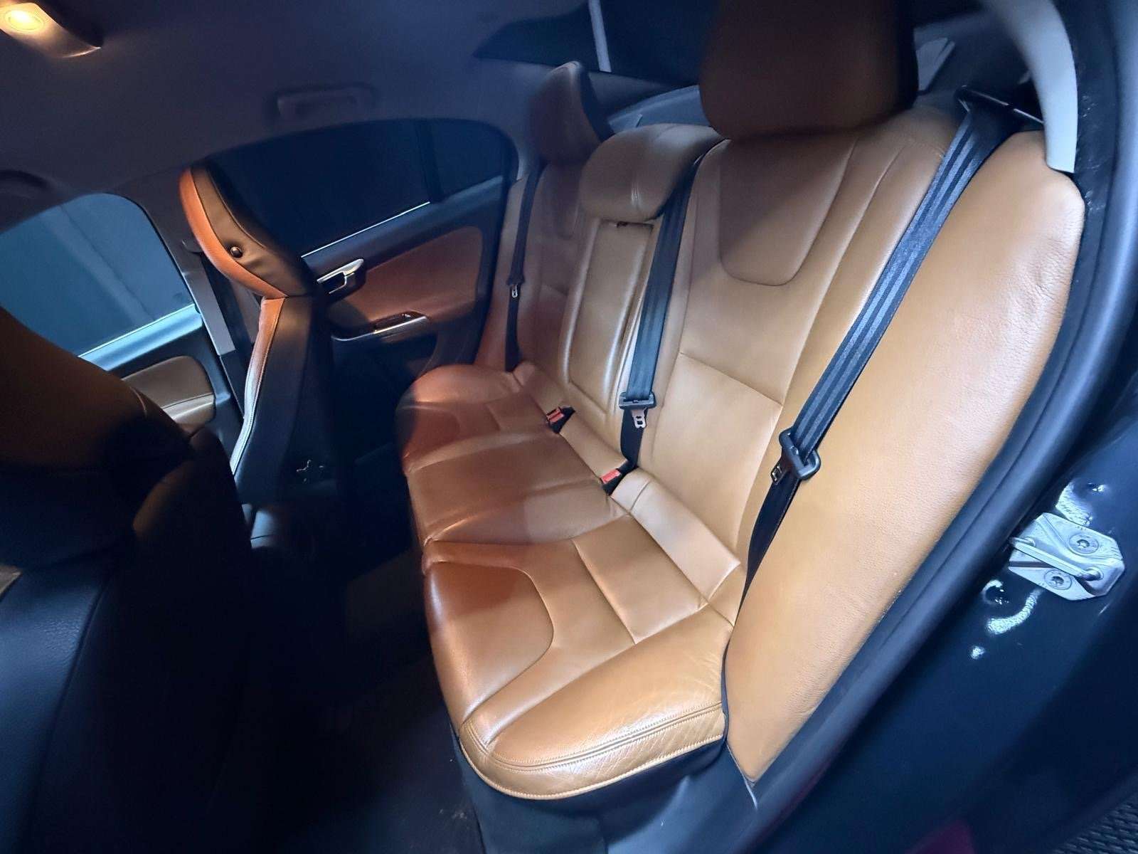 Volvo S60 S60 1.6/ Cuir/ Garantie 12 Mois