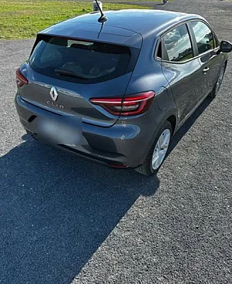Renault Clio clio 5