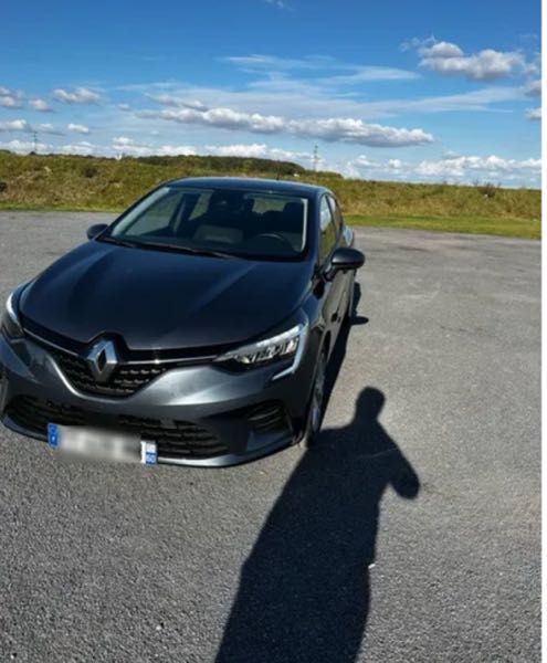Renault Clio clio 5