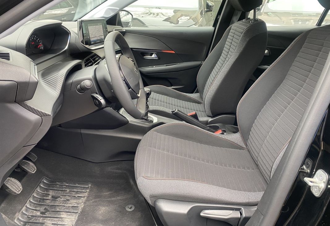 Peugeot 208 BlueHDi 100 S&S BVM6 Allure/GARANTIE 36 MOIS