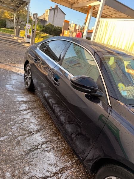 Peugeot 508 II 2.0 BLUEHDI 160 S&amp;S 9CV ACTIVE BUSINESS EAT8