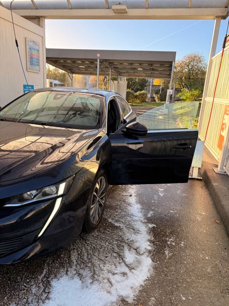 Peugeot 508 II 2.0 BLUEHDI 160 S&amp;S 9CV ACTIVE BUSINESS EAT8