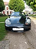 Porsche Boxster (986) 3.2 260 S thumbnail