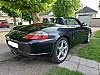 Porsche Boxster (986) 3.2 260 S thumbnail