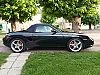 Porsche Boxster (986) 3.2 260 S thumbnail