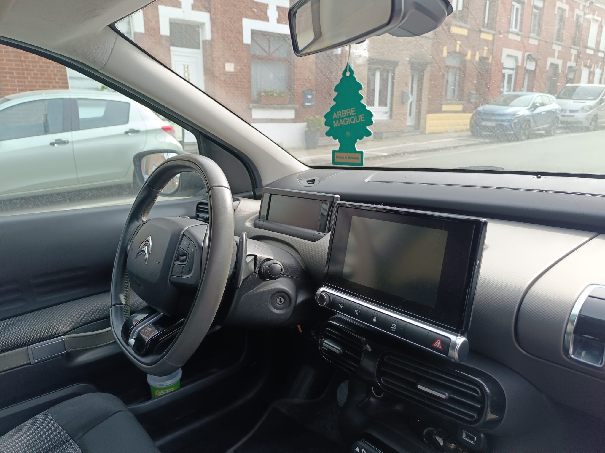 Citroen C4 1.2 PURETECH 82 S&amp;S FEEL EDITION ETG