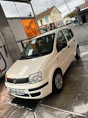 Fiat Panda panda 1ere main 1,2 69 CV 18000km
