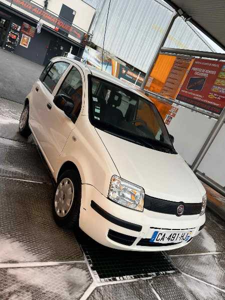 Fiat Panda panda 1ere main 1,2 69 CV 18000km