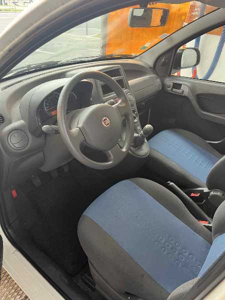 Fiat Panda panda 1ere main 1,2 69 CV 18000km
