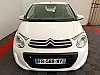 Citroen C1 II VTi 72 S&S BVM Feel thumbnail