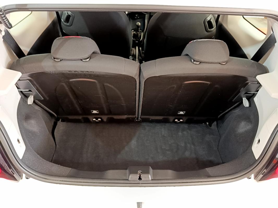 Citroen C1 II VTi 72 S&S BVM Feel