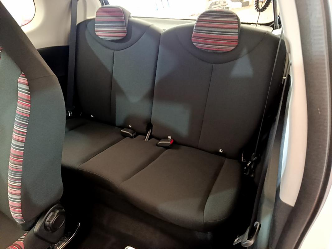 Citroen C1 II VTi 72 S&S BVM Feel