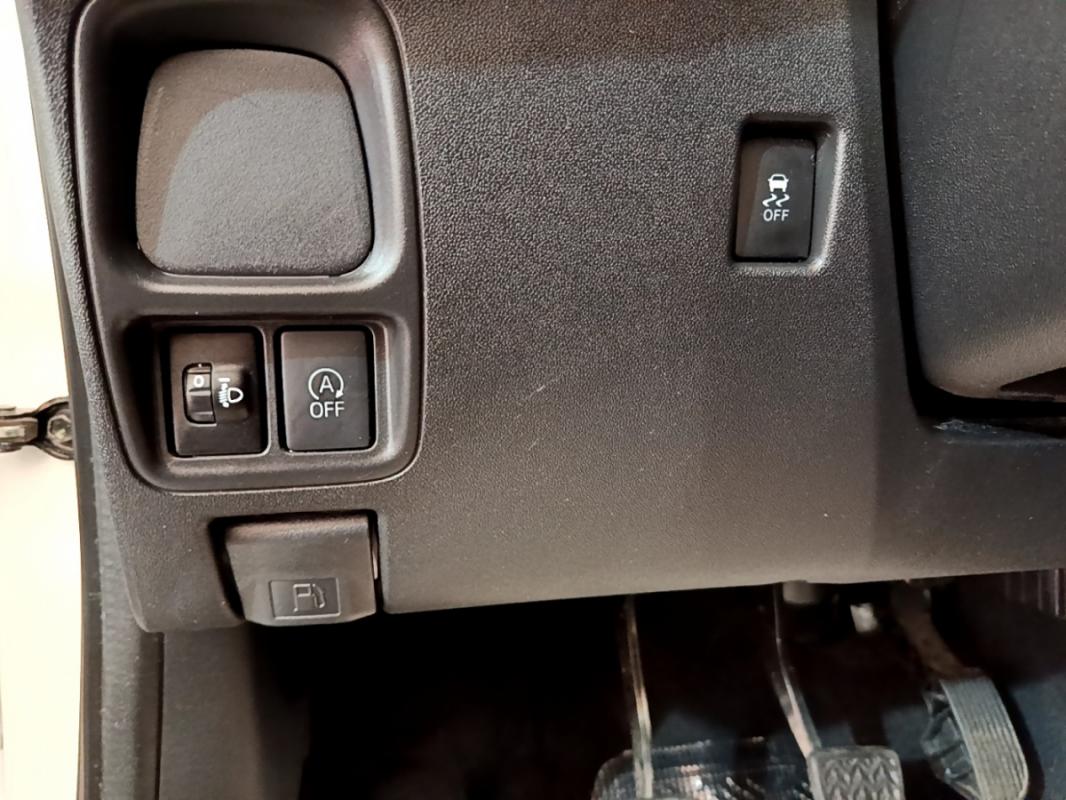 Citroen C1 II VTi 72 S&S BVM Feel