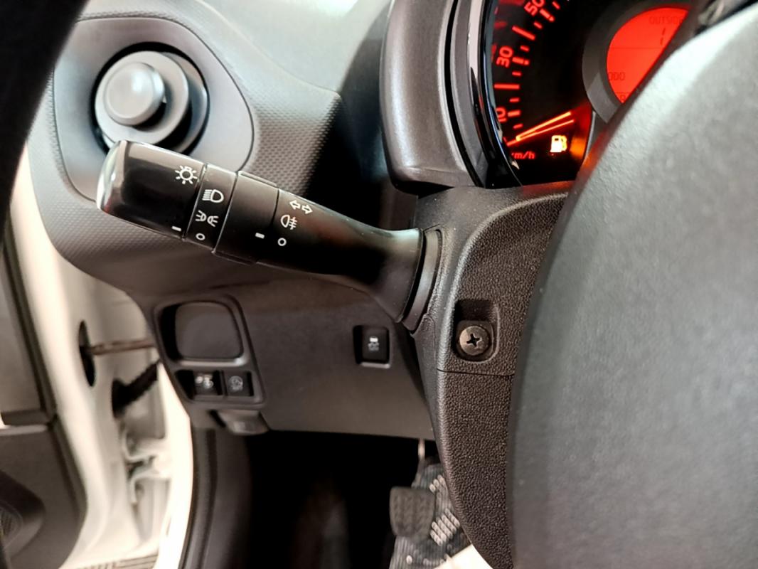 Citroen C1 II VTi 72 S&S BVM Feel