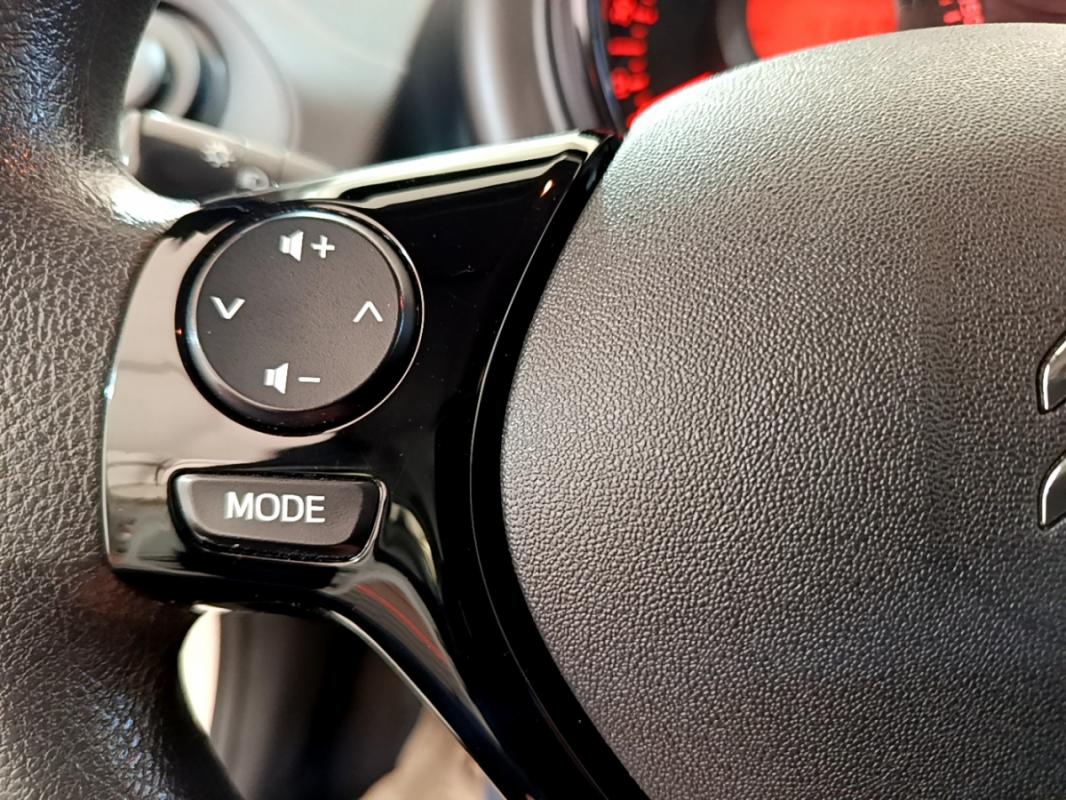 Citroen C1 II VTi 72 S&S BVM Feel