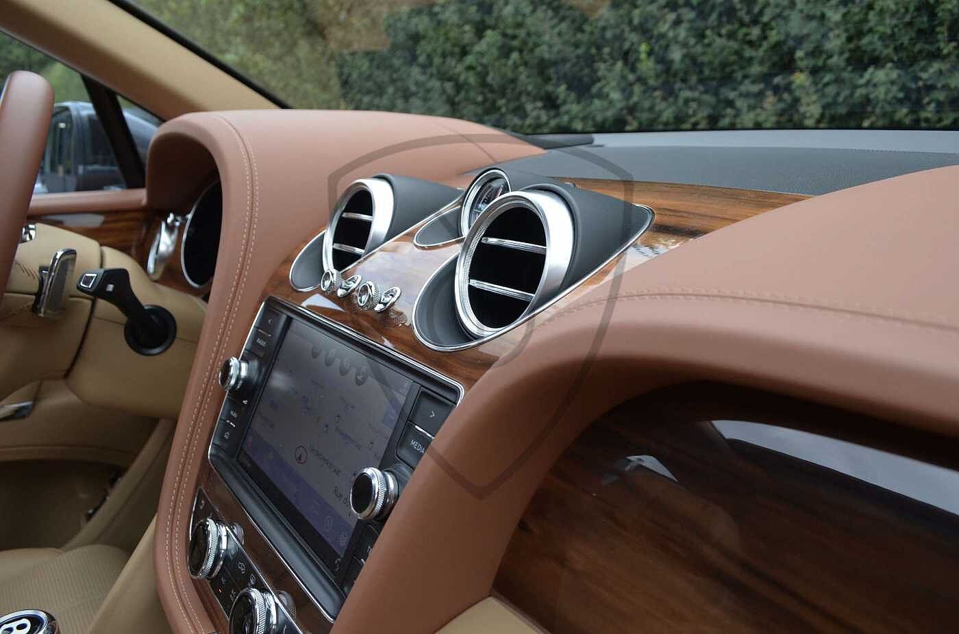 Bentley Bentayga Bentayga 4.0 TDi V8 * FULL BENTLEY SERVICE !!!