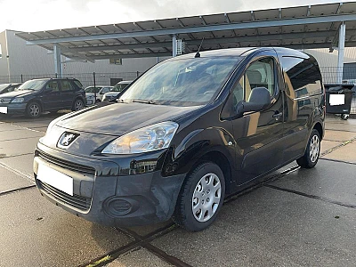Peugeot PARTNER 120 L1 HDI90 CONFORT