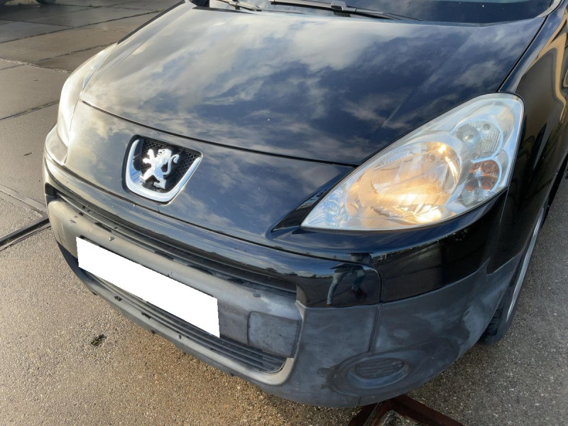 Peugeot PARTNER 120 L1 HDI90 CONFORT