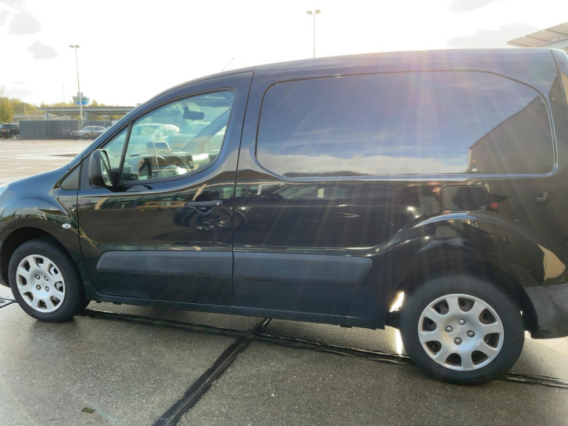 Peugeot PARTNER 120 L1 HDI90 CONFORT