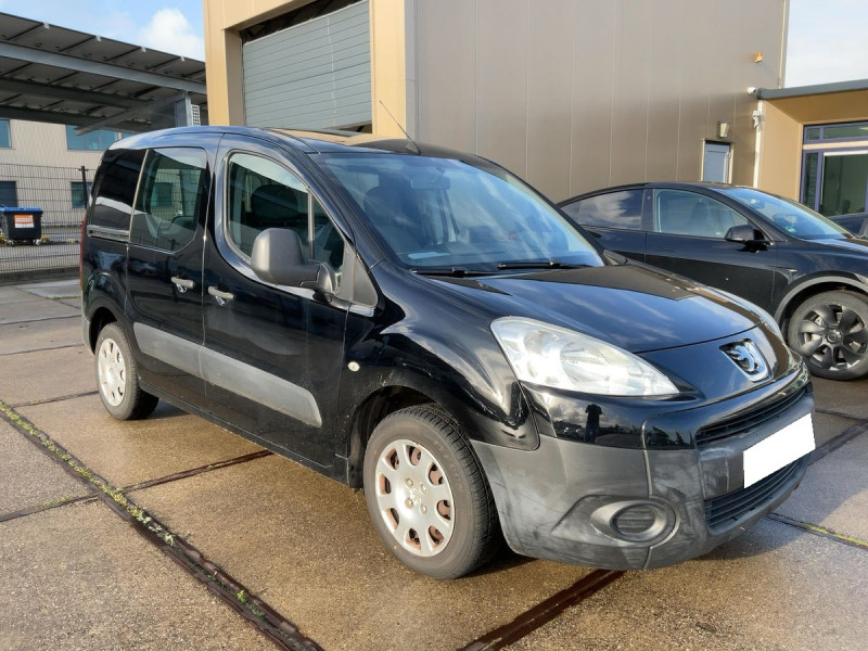 Peugeot PARTNER 120 L1 HDI90 CONFORT