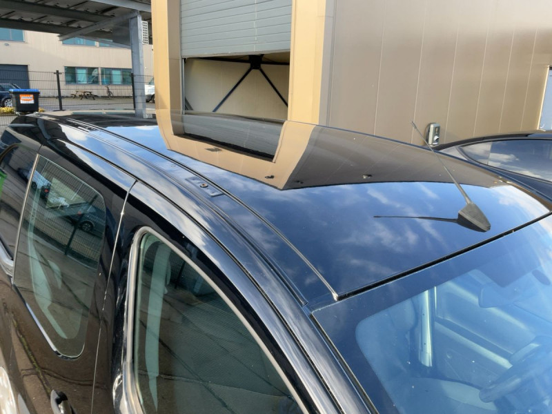 Peugeot PARTNER 120 L1 HDI90 CONFORT