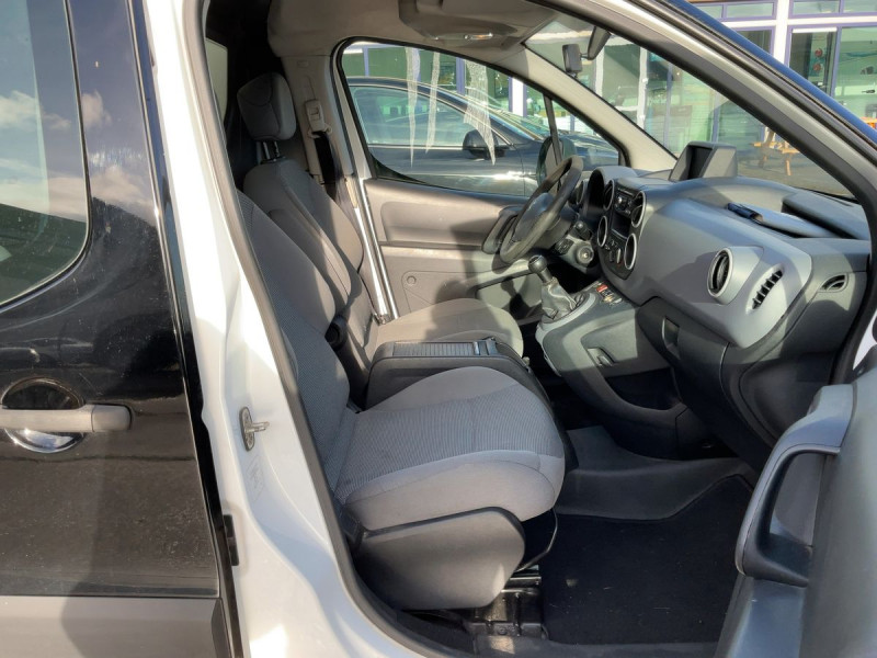 Peugeot PARTNER 120 L1 HDI90 CONFORT