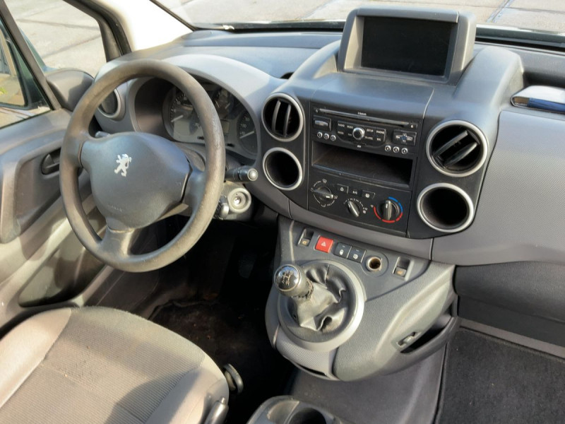 Peugeot PARTNER 120 L1 HDI90 CONFORT