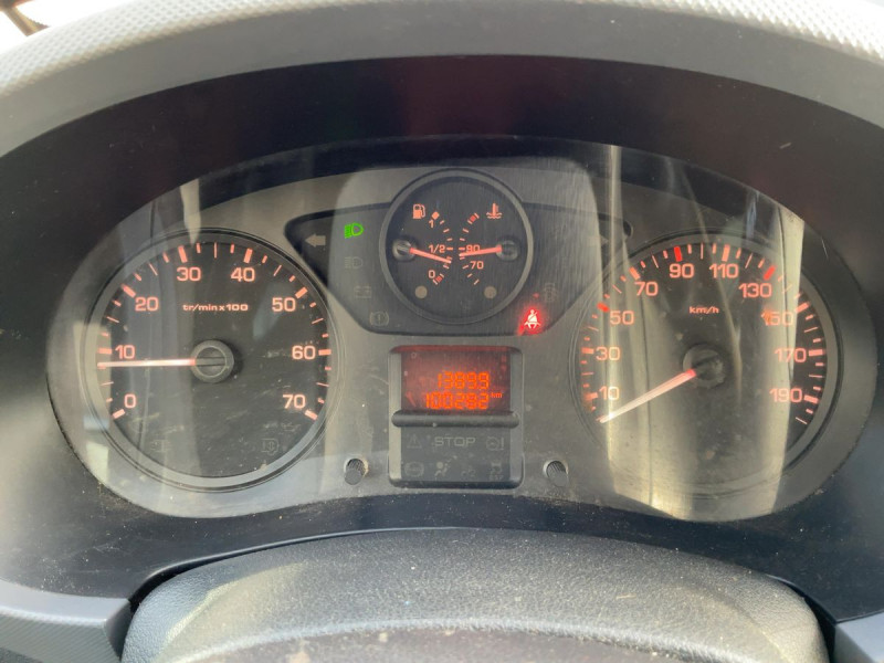 Peugeot PARTNER 120 L1 HDI90 CONFORT