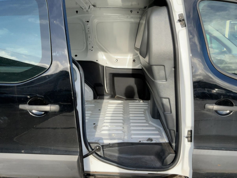Peugeot PARTNER 120 L1 HDI90 CONFORT