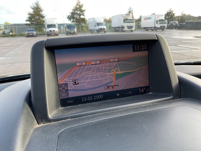 Peugeot PARTNER 120 L1 HDI90 CONFORT