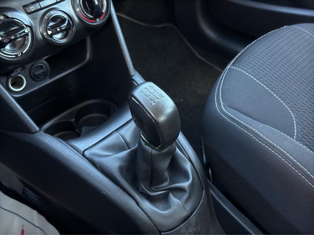 Peugeot 208 1.6 BlueHDi BVM5 Access