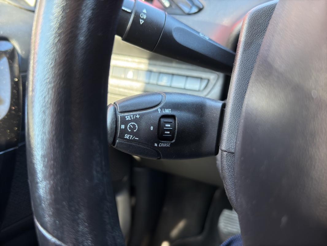 Peugeot 208 1.6 BlueHDi BVM5 Access