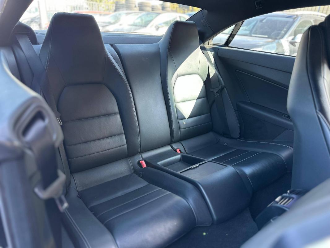 Mercedes-Benz Classe E II (A207) 220 CDI Executive BE 7GTro+