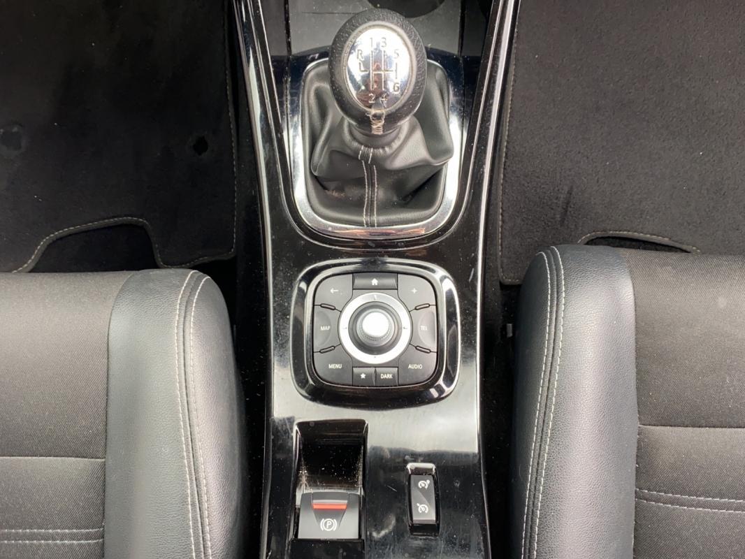 Renault Megane III TCE 130 Energy eco2 Bose