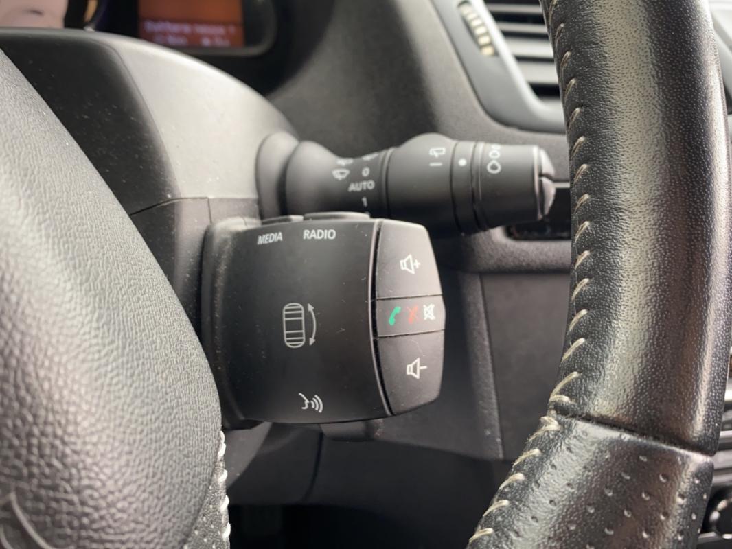 Renault Megane III TCE 130 Energy eco2 Bose