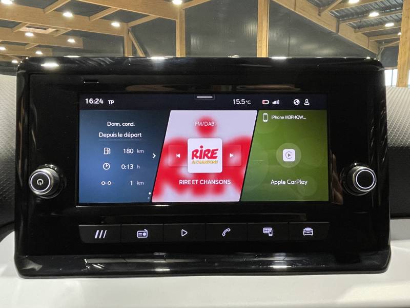 Seat Arona 1.0 EcoTSI 115 ch Start/Stop BVM6 Style