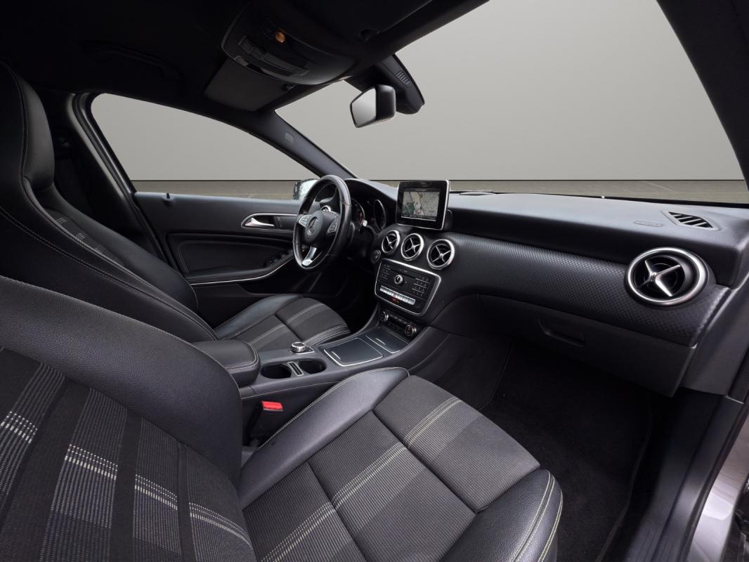 Mercedes-Benz Classe A 200 d 7G-DCT Sensation