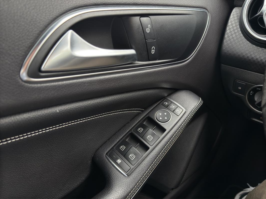 Mercedes-Benz Classe A 200 d 7G-DCT Sensation