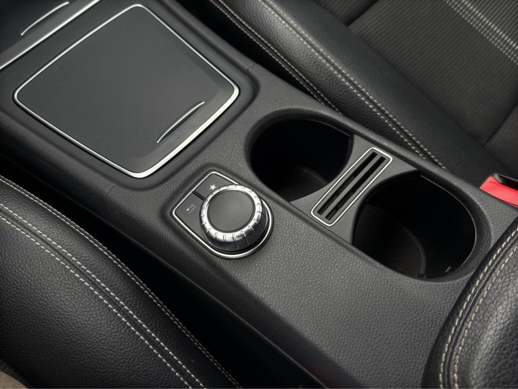 Mercedes-Benz Classe A 200 d 7G-DCT Sensation