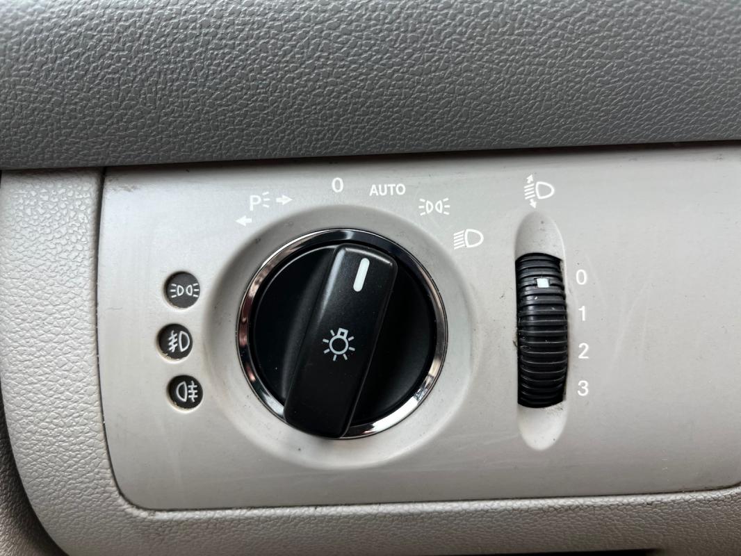 Mercedes-Benz Classe M ML 320 CDI A