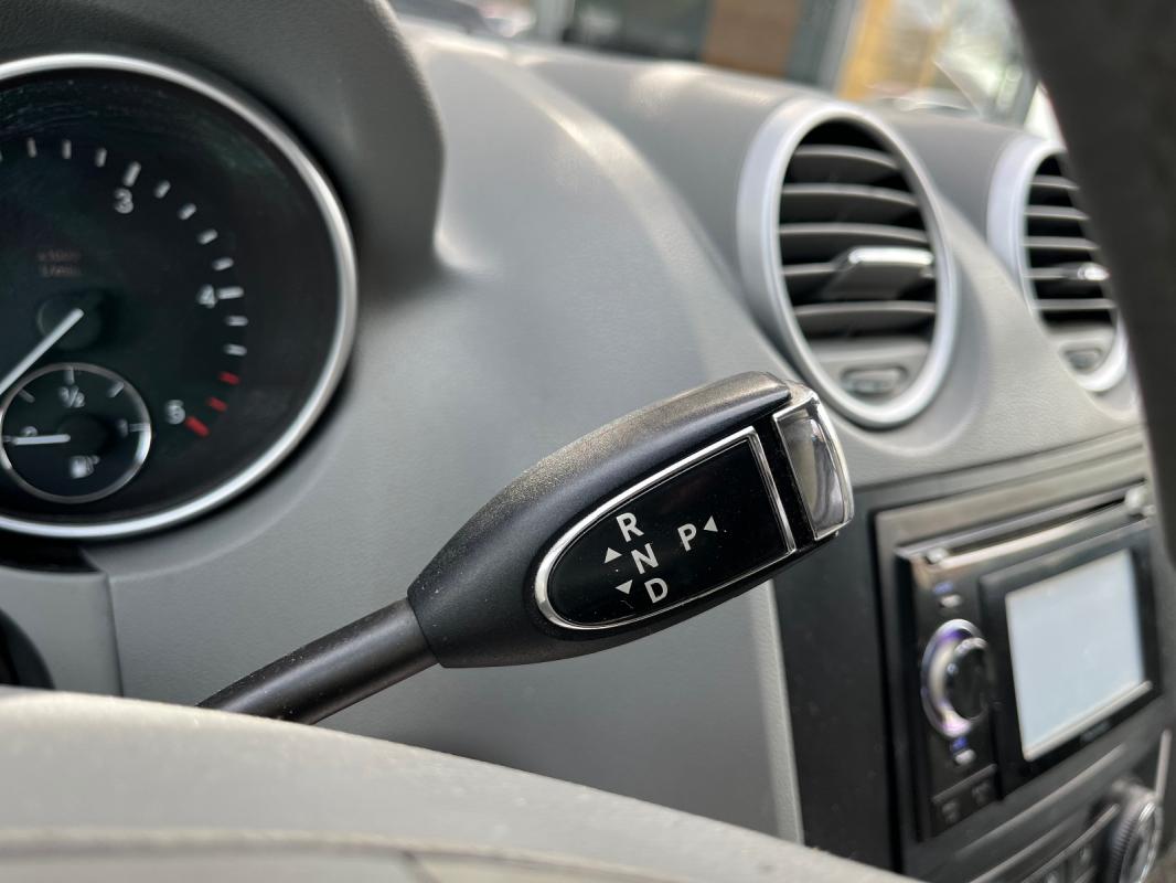 Mercedes-Benz Classe M ML 320 CDI A