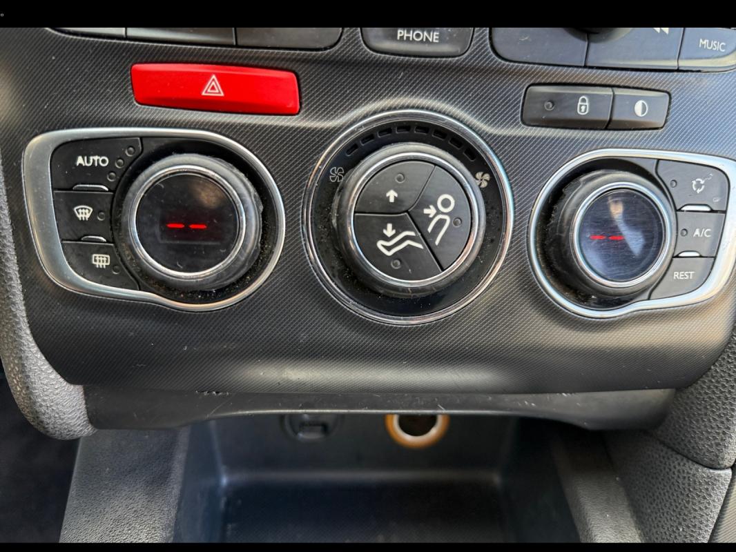 Citroen Ds4 e-HDi 115 Airdream So Chic