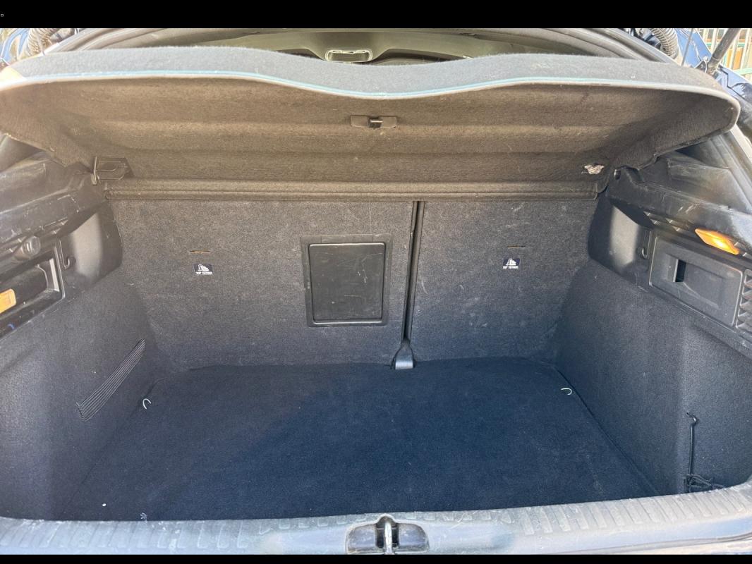 Citroen Ds4 e-HDi 115 Airdream So Chic
