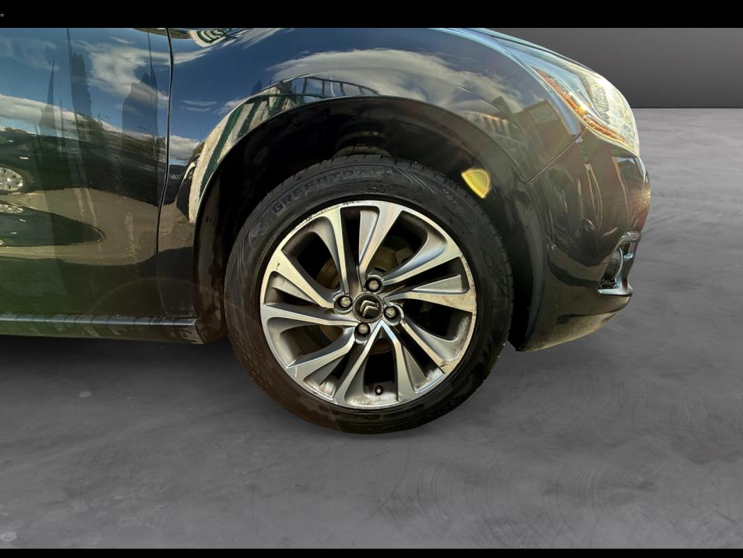 Citroen Ds4 e-HDi 115 Airdream So Chic