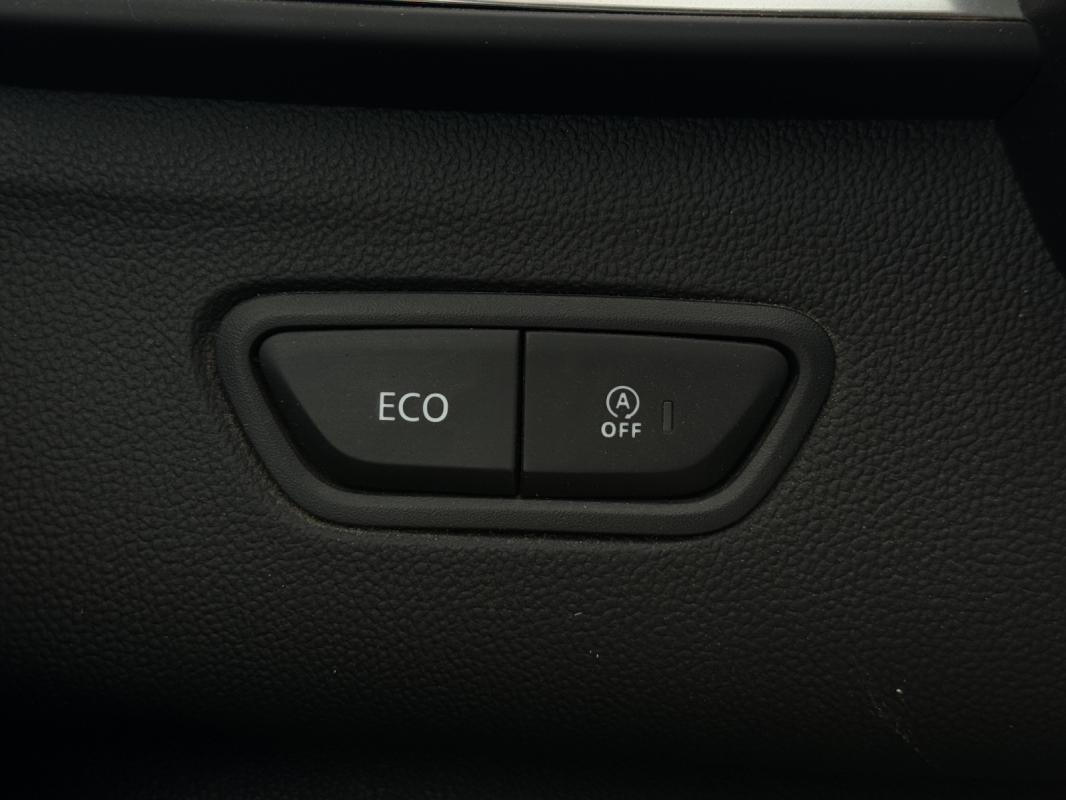 Renault Kadjar TCe 140 FAP EDC Intens