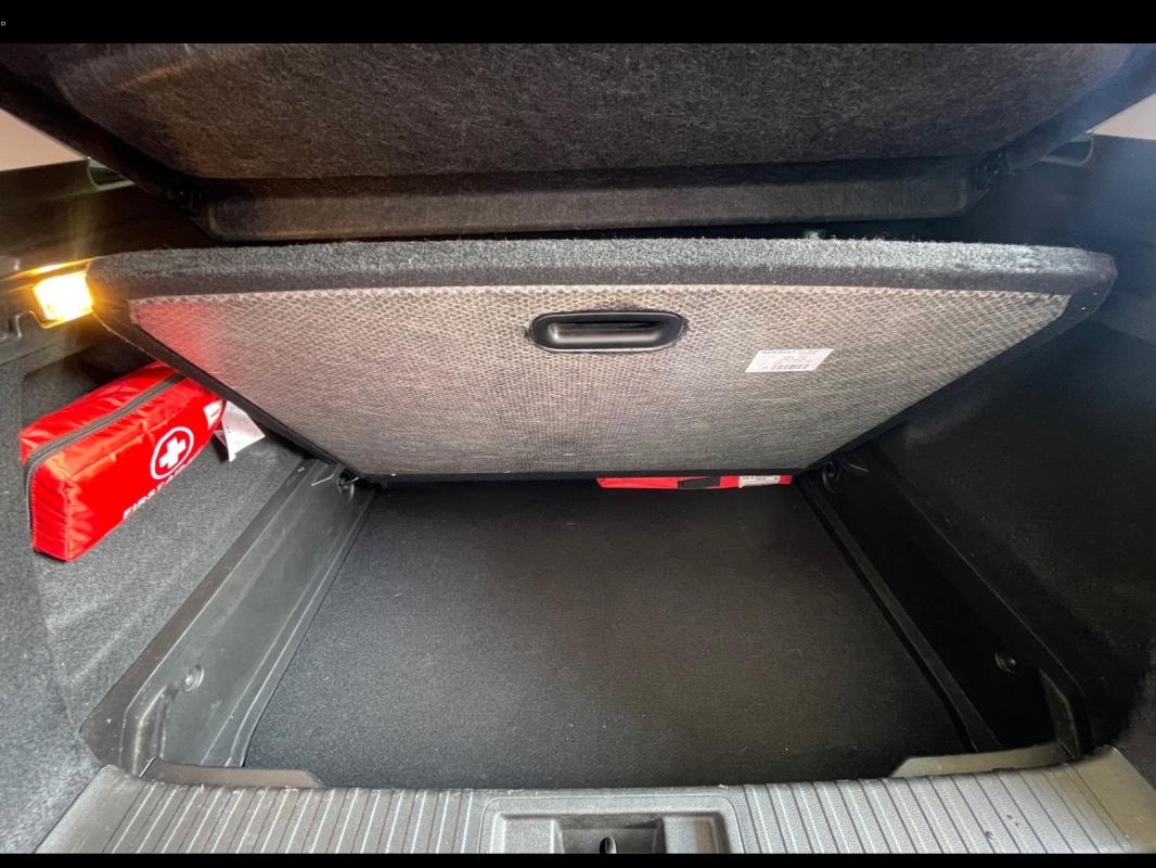 Renault Captur TCe 130 EDC FAP Intens