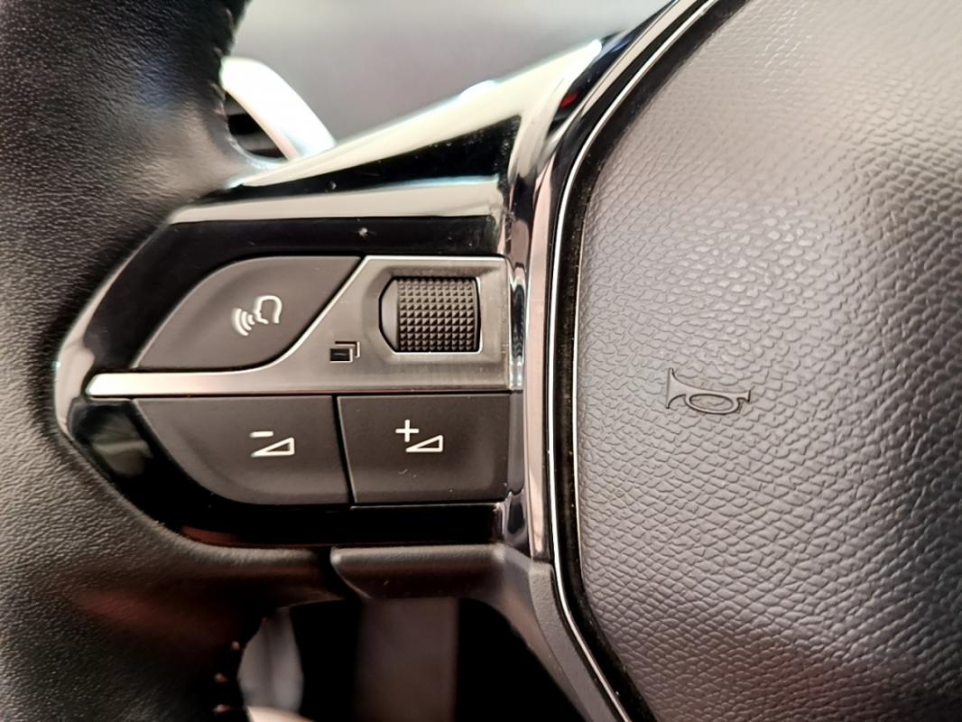 Peugeot 3008 II Puretech 130 S&S ACTIVE