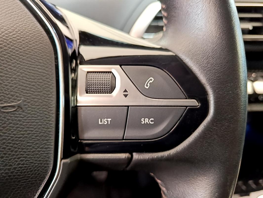 Peugeot 3008 II Puretech 130 S&S ACTIVE