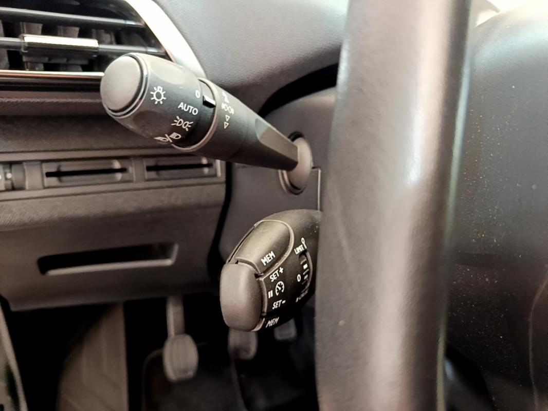 Peugeot 3008 II Puretech 130 S&S ACTIVE